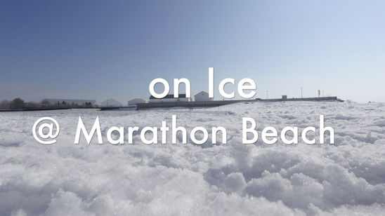 Ice Ball